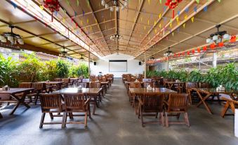 Ramada Encore Hotel Xishuangbanna (Splashing Square)