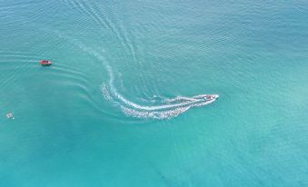 Yishang Plus Hotel (Haikou Friendship Sunshine City Guomao Center Branch)