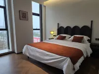 Boman Elegant Residence (Qingyang Station) - Pet friendly