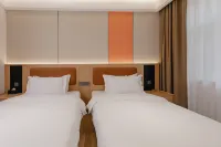 Korla Jinyuan Hotel - 2-Star