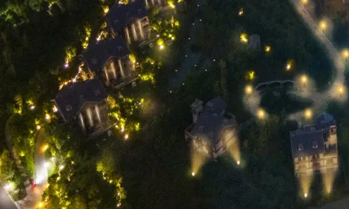 Grand New Century Nanshan Heyuan Hot Spring Resort