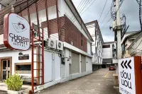 Chorbnorn Hotel Hotel a Hua Wiang