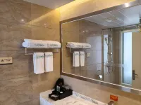 Bodhi Hotel Hotels in Boten