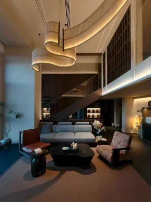 INSE·YINXU Hôtels à proximité de : Guizhou Institute of Technology