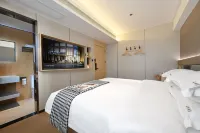 Yunji Hotel Hotels in Yuncheng