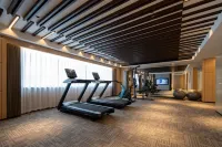 WEFAN OG HOTEL Hotels in Weifang