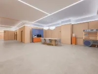 漢庭飯店（太原解放南路體育館地鐵站店） 山西体育中心附近的飯店
