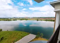 SoulHealingPlace kuching scenic view 2 bedrooms entire apartment