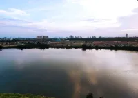 SoulHealingPlace kuching scenic view 2 bedrooms entire apartment