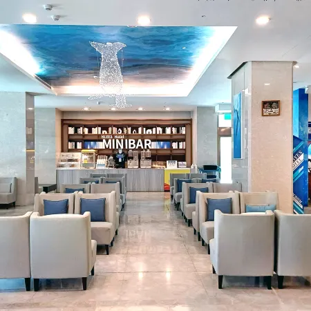 Hi Yes Hotel Hualien Отели рядом с достопримечательностью «Станция Beipu»