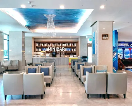 Hi Yes Hotel Hualien Hoteles en Hualien