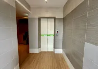 悠枕居 | 秋傑路飯店（秋傑商圈·近單軌） - 2 星級
