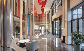 Nobin Yi Hotel (Tianjin Haihe Technology Park National Exhibition Center)