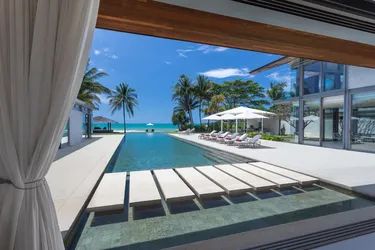 รูปภาพของซาวา บีช วิลล่า 5