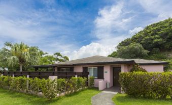 Okuma Private Beach & Resort