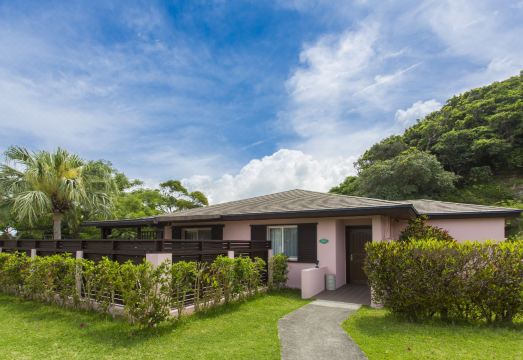 오쿠마 리조트 뷔페 조식