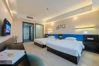 Wenhui Hotel (Wuhu High-speed Railway Station) - 2-Star