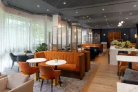 Hilton Birmingham Metropole - Bar