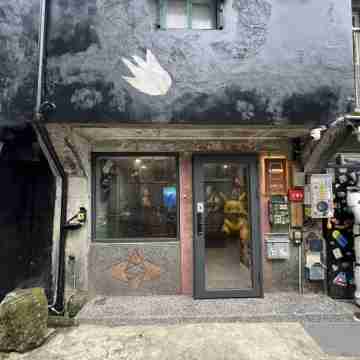 JIUFEN TOY  HOUSE Hotel Exterior