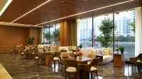 Shihaolou Hotel - breakfast