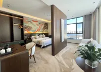 Changhong Pearl Hotel (Qinggeli Langshan Ski Resort)