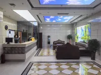 Liquan Huangzun Hotel (Huacheng Lingyu) - พร้อมWifi