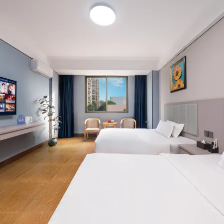 Fuding Dingjin Hotel