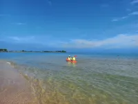 Omah Laut Bondo Jepara