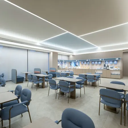 HanTing Hotel (Guangde Economic Development Zone, Taiji Avenue)
