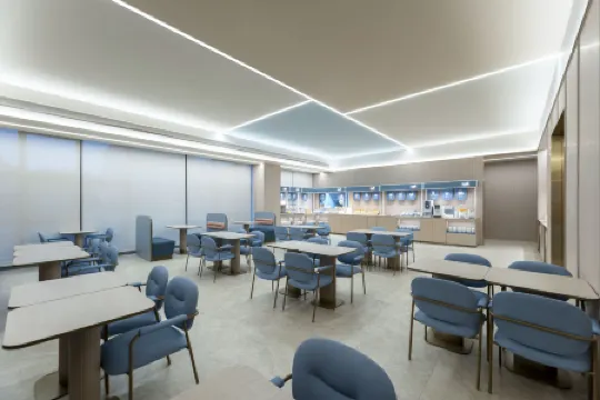 HanTing Hotel (Guangde Economic Development Zone, Taiji Avenue)