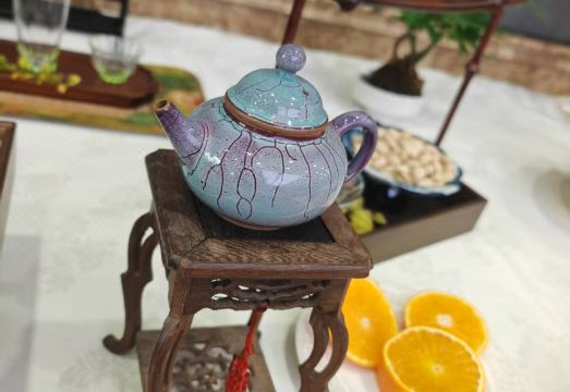 JINSHEN ZHONGZHOU YIHE HOTEL