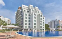 Village Residence Hougang Hotels in Serangoon and Kovan