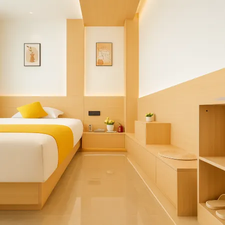 Jianshui Qingyang Homestay (Shuanglong Bridge Branch)