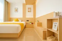 Jianshui Qingyang Homestay (Shuanglong Bridge Branch)