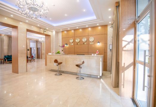 Hotel Fude Tbilisi