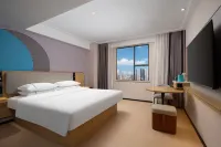 City Hotel (Xiaogan Chengzhan Road Branch)