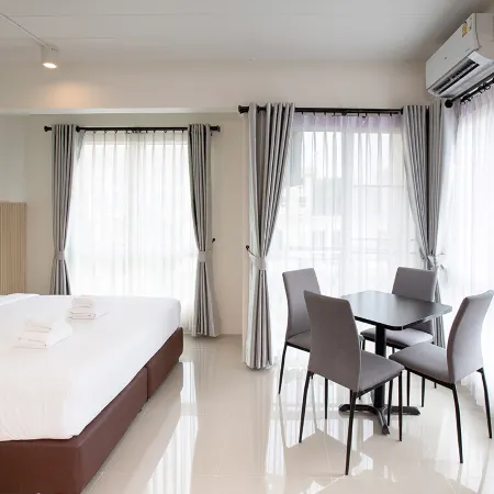 B2 Khao Yai Premier Hotel Ξενοδοχεία στην πόλη Πακ Τσονγκ