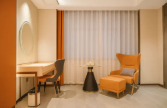 Qianjiang Niusda Hotel