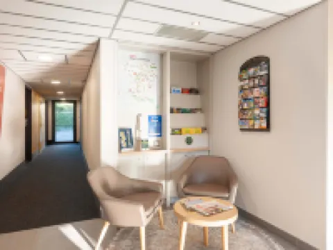 B&B HOTEL Pau Zénith Hoteles en Pau