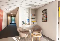 B&B HOTEL Pau Zénith