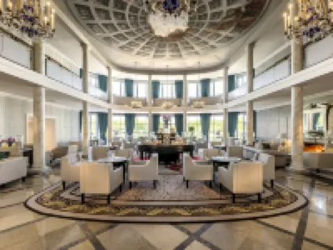 Parkhotel Bremen – ein Mitglied der Hommage Luxury Hotels Collection Hotels in Bremen