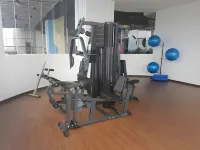 Trove Johor Bahru - Gym