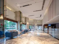 Borrman Hotel (Xinxing Bus Station) Hotels in Xinxing County