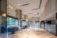 Borrman Hotel (Xinxing Bus Station)