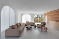 Udream · Youju Boutique Stay (Dongjiang Lake)