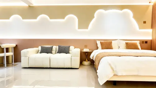 Yuya Homestay (Changbai Mountain bei Tourist Distribution Center)