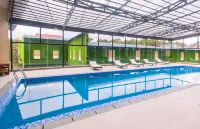 Ladalat Hotel - Luxus