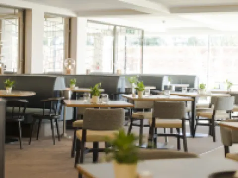 DoubleTree by Hilton Hotel & Spa Chester Hotels in Chester