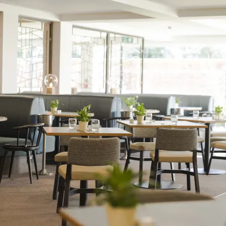 DoubleTree by Hilton Hotel & Spa Chester