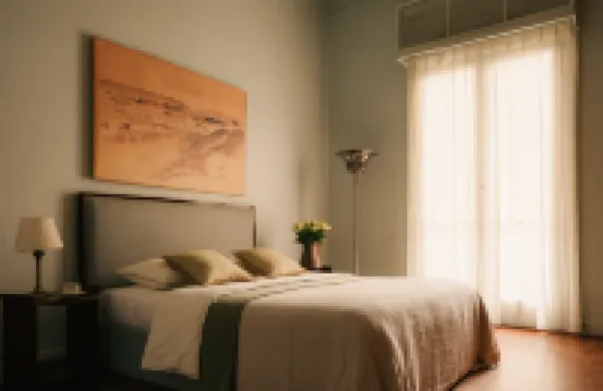 Brassbell l DT l Art Deco Designer Apartments